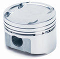 JE Pistons Piston Set - 100mm Bore / CR 8.5 - Set of 4 - Subaru STI EJ257
