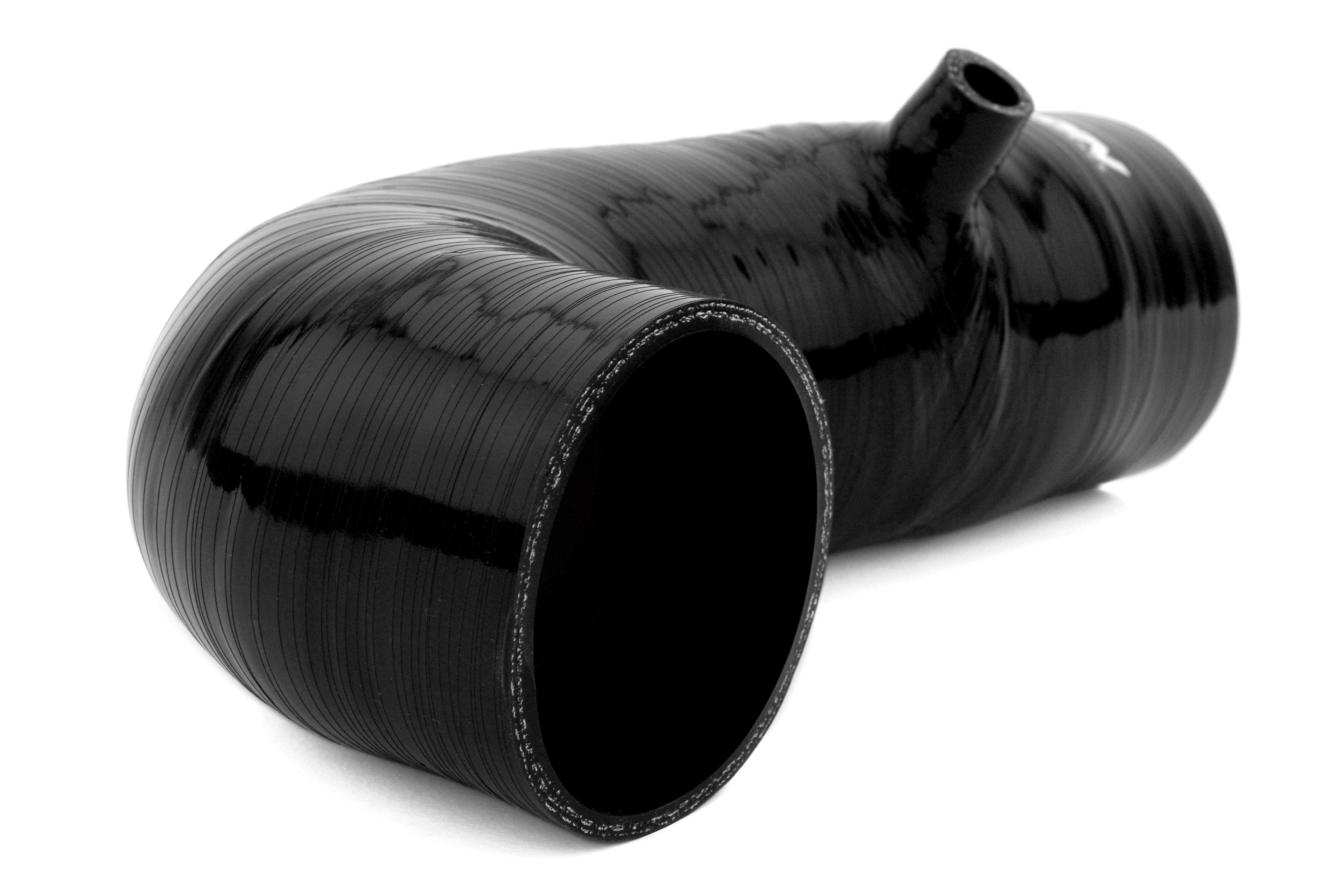 PERRIN Intake Hose Black - 2013-2016 Scion FR-S / 2013-2020 Subaru BRZ / 2017-2020 Toyota 86