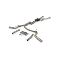 Flowmaster 22-25 Toyota Tundra 3.4L American Thunder Cat-Back Exhaust System