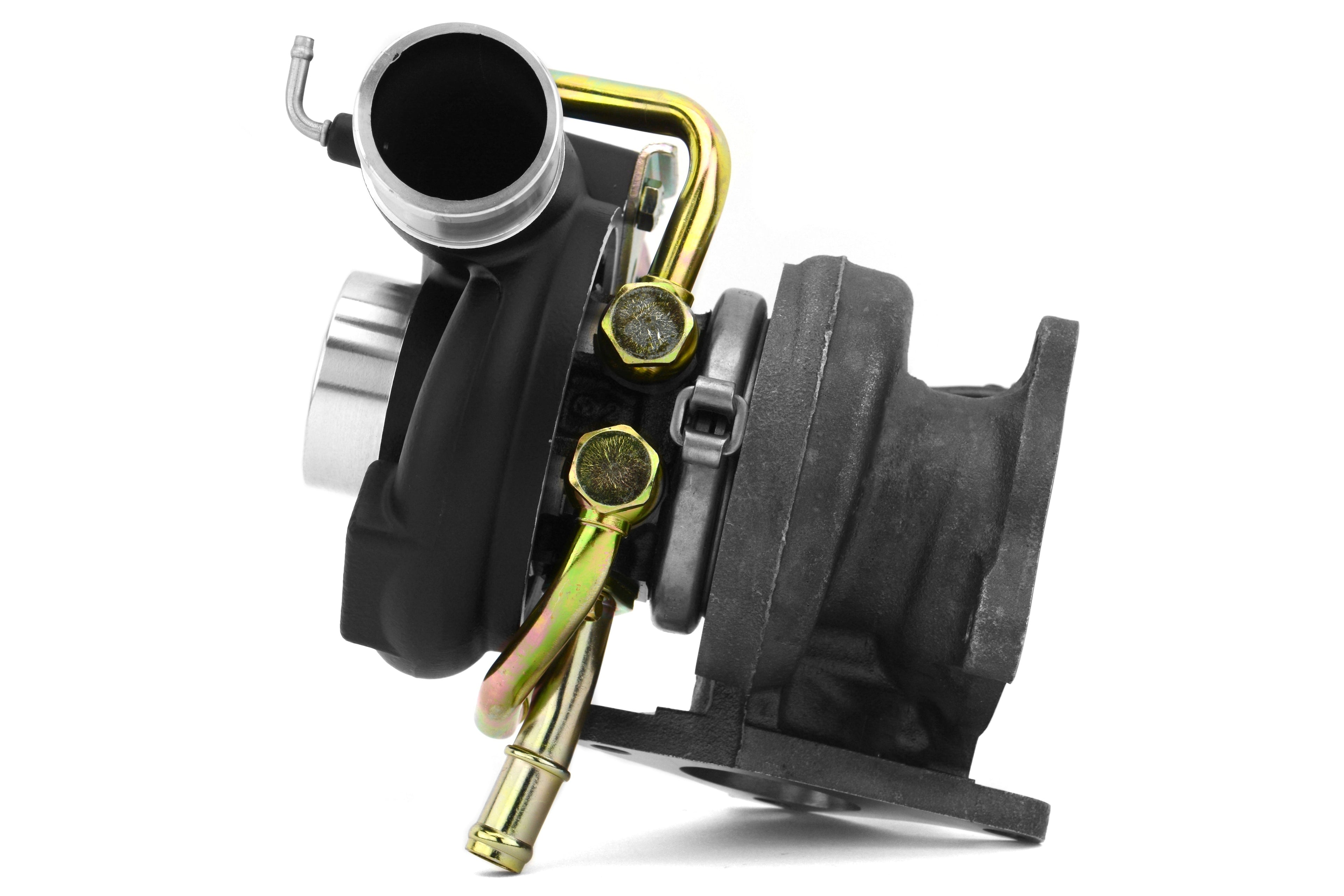 Blouch 20G-XT 8cm^2 Turbo - Subaru Models (inc. 2002-2007 WRX / 2004-2021 STI)