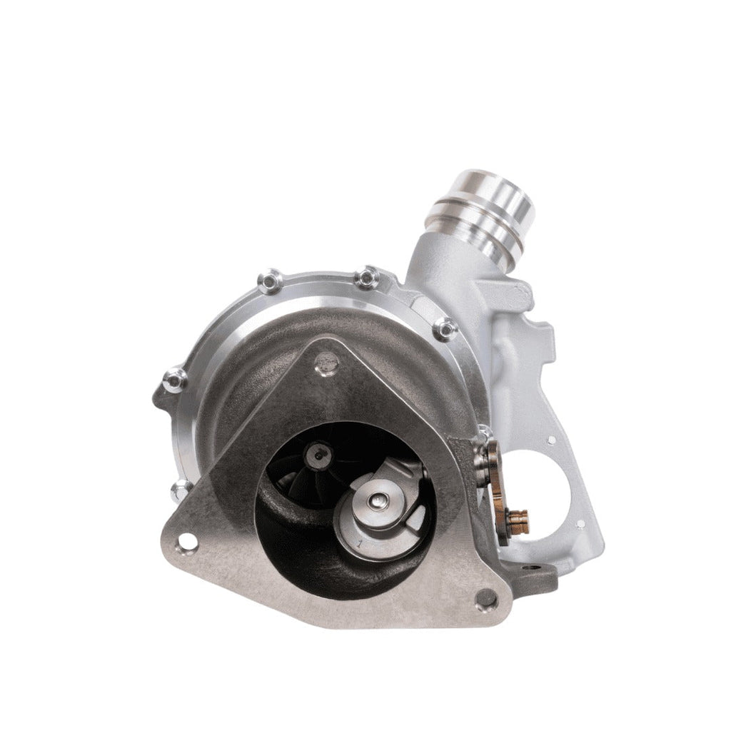 TR VB670 Ball Bearing Turbo Upgrade with Billet Compressor Wheel for 2022+ Subaru WRX VB FA24DIT (TR-TS1055)