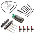 Cobb Fuel System Package - 2008-2021 Subaru STI