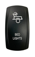 sPOD Rocker Bed Lights Switch