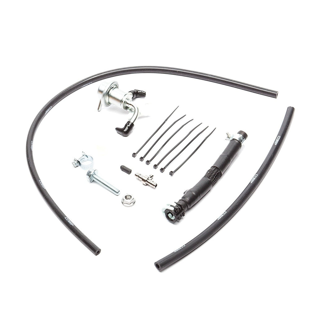 COBB Tuning Fuel Pressure Regulator to Fuel Rail Kit - 2008-2021 Subaru STI