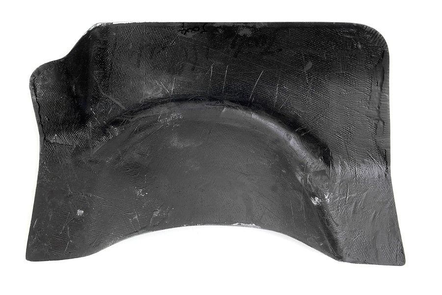 APR Performance Carbon Fiber Heat Shield - 2004-2007 Subaru WRX/STi