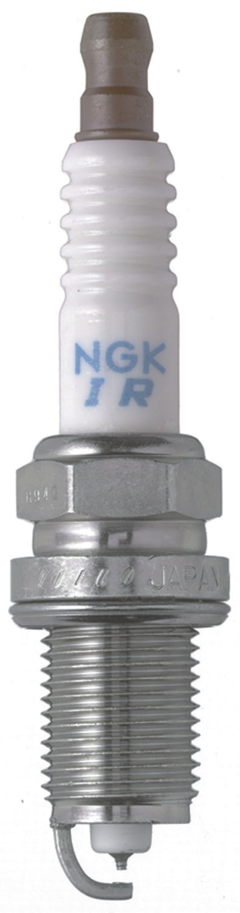 NGK Iridium/Platinum Spark Plug IFR6E-11 - Box of 4 - Universal