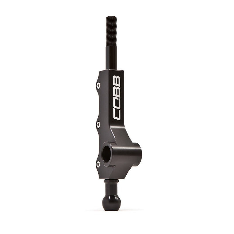 Cobb Double Adjustable Short Shifter - 2004-2005 Subaru Forester XT 5-Speed