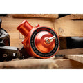 GrimmSpeed Bypass Valve RED - 2008-2014 Subaru WRX / 2005-2009 Legacy GT