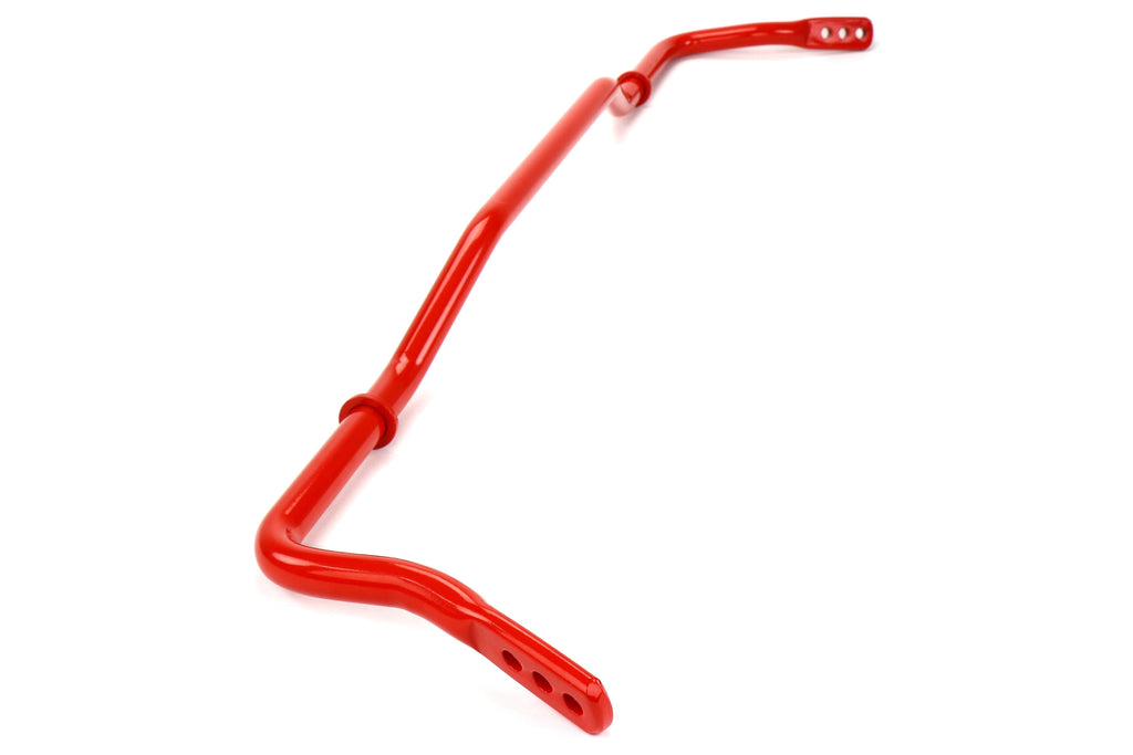 Eibach Adjustable Sway Bar Rear 25mm - 2015-2017 Ford Mustang
