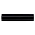 Borne Off-Road Light Bar Cover Single Row 10in Black
