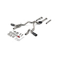 Flowmaster Outlaw Cat-Back Exhaust for 1994-1995 GM C1500/K1500 - 818191