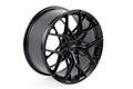 APR A02 Flow Formed 18x8.5 / 5x112 / ET45 / 66.5mm Bore / Satin Black Wheel