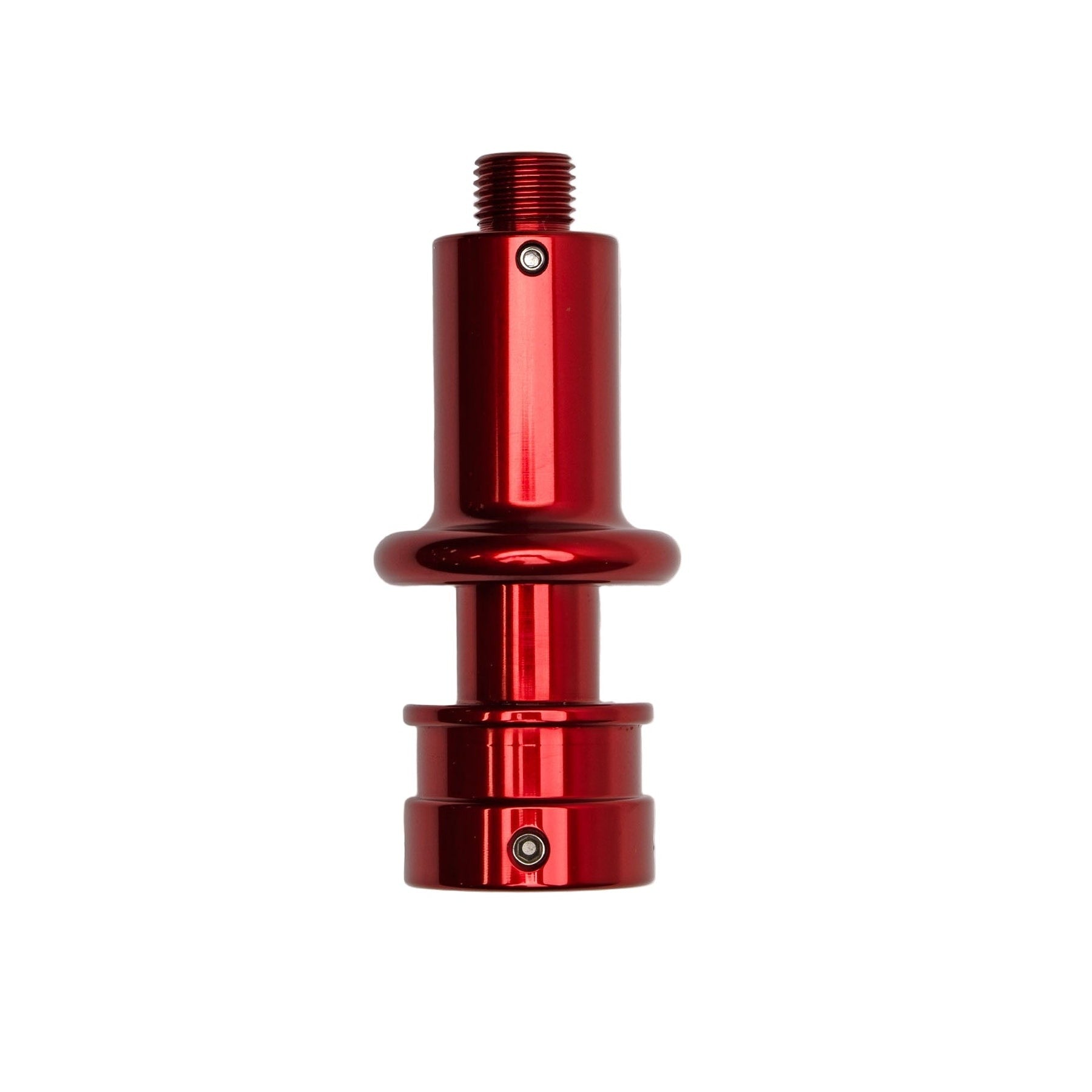 Billetworkz Automatic CVT Shift Knob Adapter - Subaru CVT: WRX (2022+), Crosstrek (2024+), Forester (2025+), Impreza (2024+), Legacy/Outback (2015+)