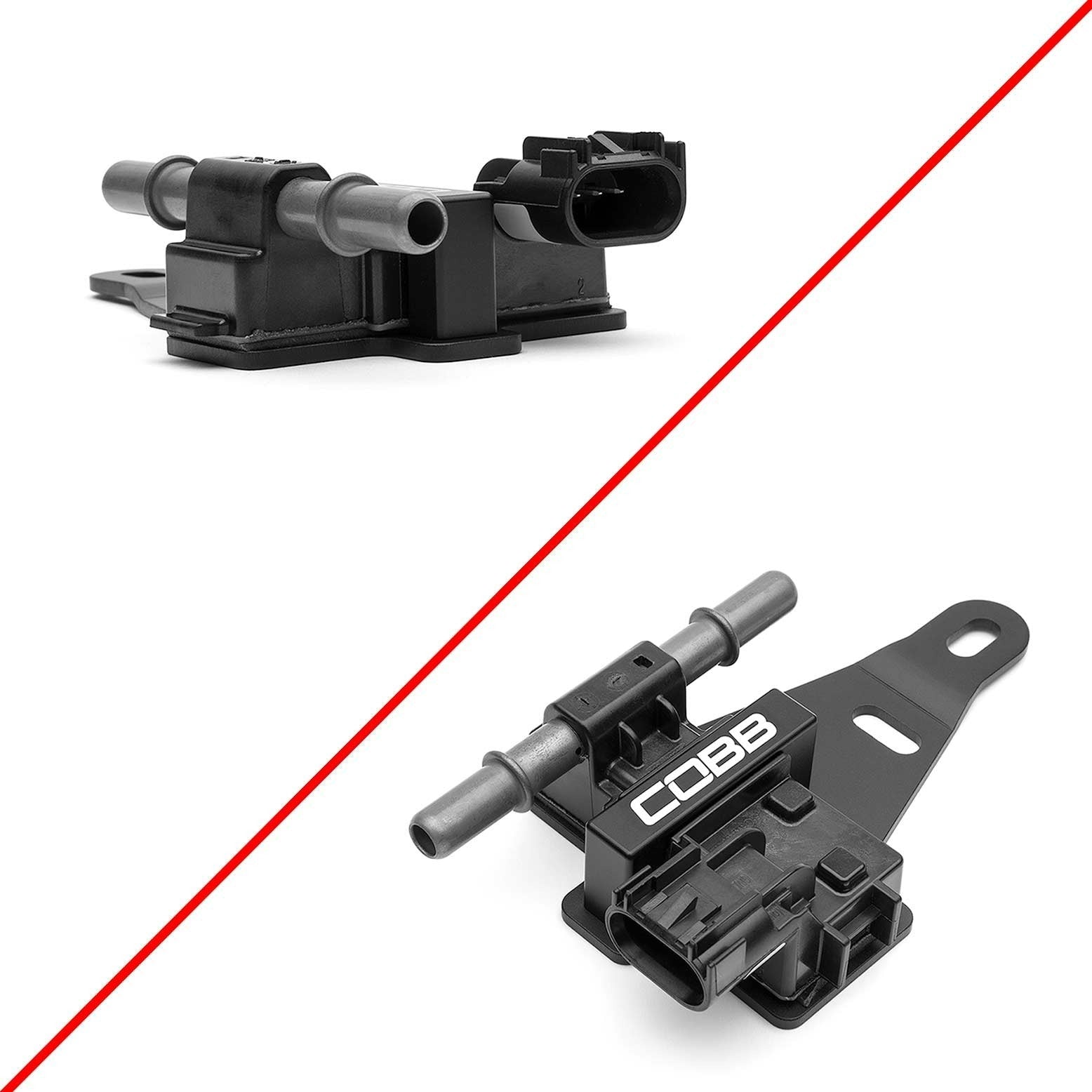 Cobb CAN Flex Fuel Upgrade (Module/Harness/Bracket/Ethanol Sensor) - 2018-2021 Subaru WRX