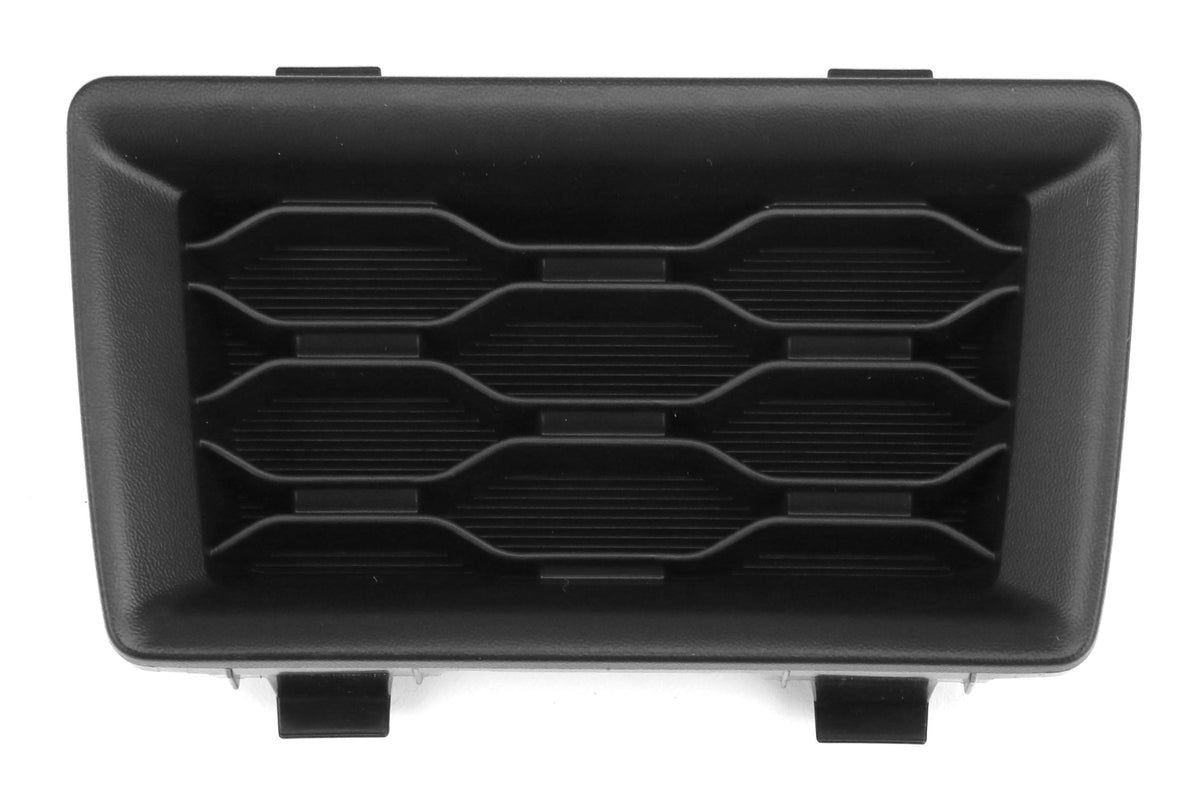 Subaru Rear Fog Light Cover - 2015-2021 Subaru WRX / STI