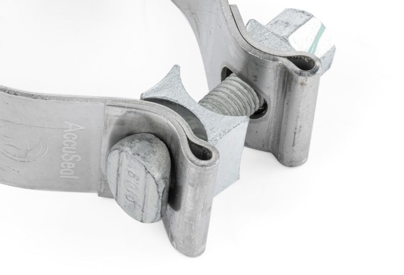 APR Stainless Steel Band Clamp - 63.5mm (2.5in)