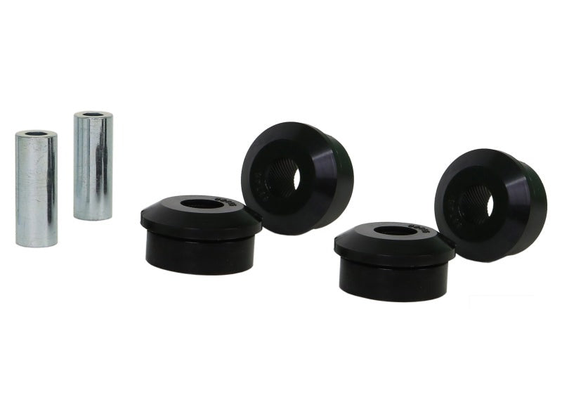 Whiteline Rear Trailing Arm Bushing Kit - 1989-1994 Subaru Legacy / 1993-2001 Subaru Impreza