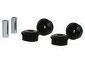 Whiteline Rear Trailing Arm Bushing Kit - 1989-1994 Subaru Legacy / 1993-2001 Subaru Impreza