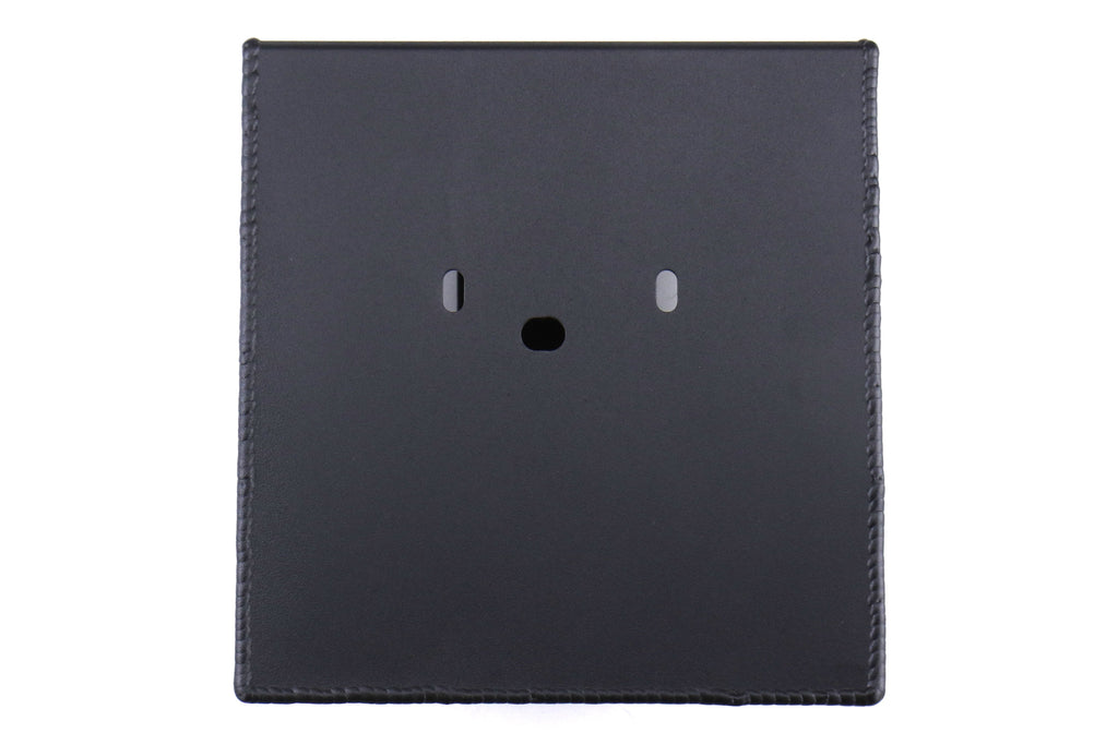 Mele Design Battery Mount 900 Series Black Texture - 2015-2021 Subaru WRX / STI