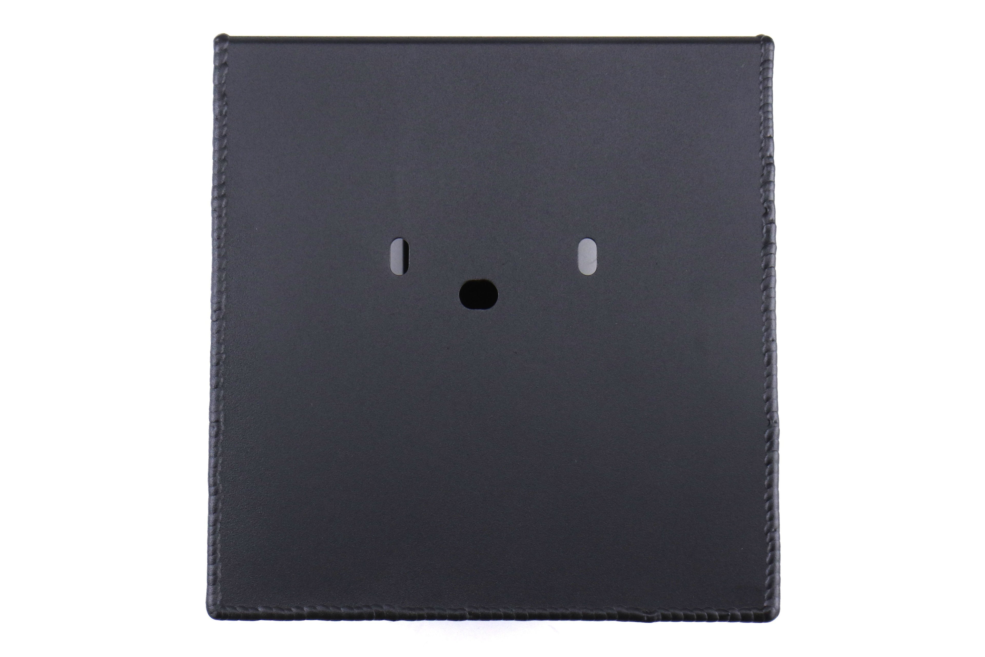 Mele Design Battery Mount 900 Series Black Texture - 2015-2021 Subaru WRX / STI