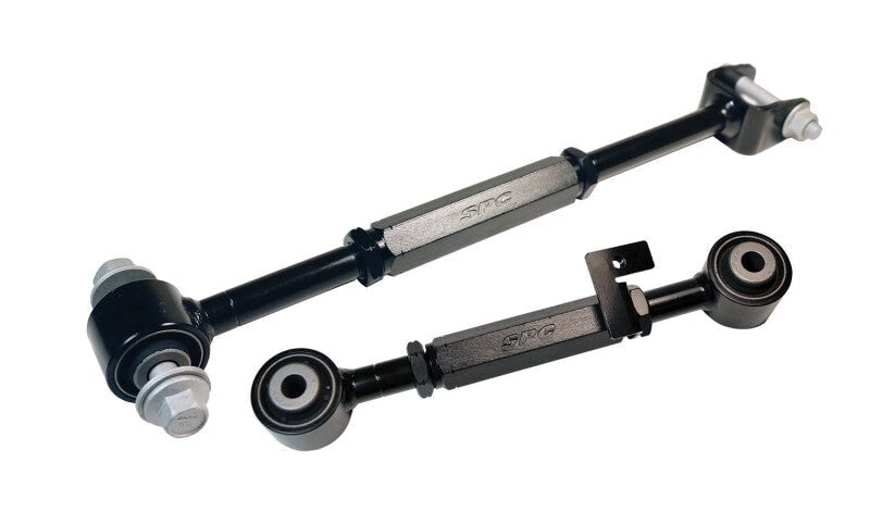 SPC Performance Rear Control Arms - 2000-2009 Subaru Outback