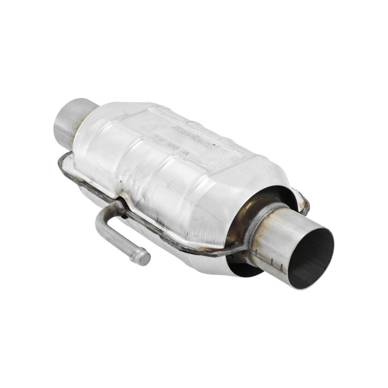 Flowmaster Universal 225 SRS. E.D. 3.00in. Catalytic Converter
