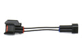 Injector Dynamics Fuel Injector PnP Adapter USCAR to Denso - Universal