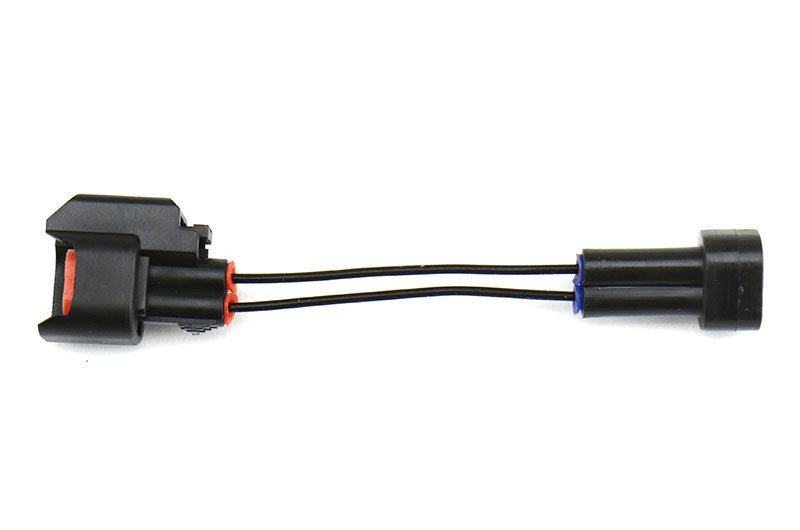 Injector Dynamics Fuel Injector PnP Adapter USCAR to Denso - Universal