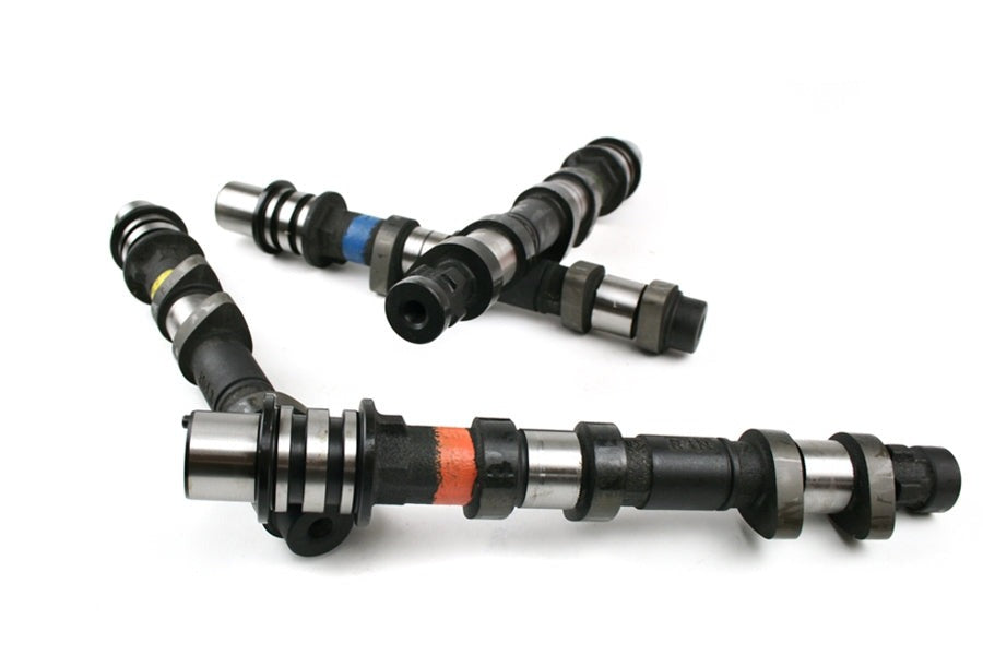 Brian Crower Stage 2 272 Camshafts - 2002-2005 Subaru WRX