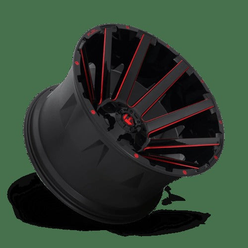 D643 24X14 8X180 GL-BLK-RTTC -75MM