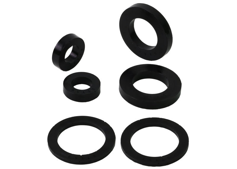 Whiteline Rear Front-of-Diff Support Bushing - 2002-2007 Subaru WRX / 2004-2007 Subaru STI