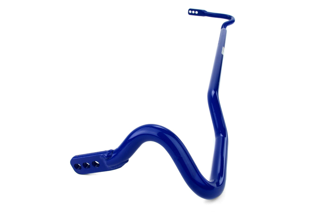 Cusco 22mm Sway Bar - Rear - 2002-2003 Subaru WRX
