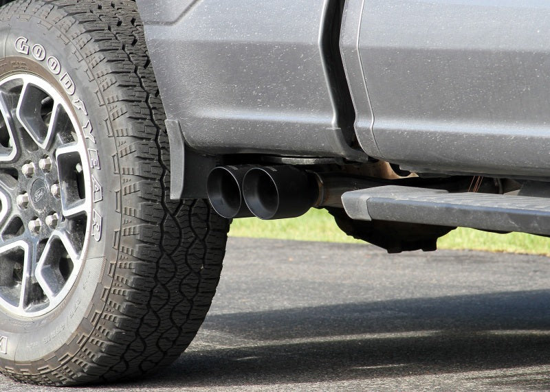 Flowmaster 21-25 Ford F-150 2.7L/3.5L/5.0L FlowFX DOSS Exhaust System