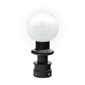 Billetworkz Automatic Shifter - Gloss White - Fits Subaru CVT: Forester (2019-2024)