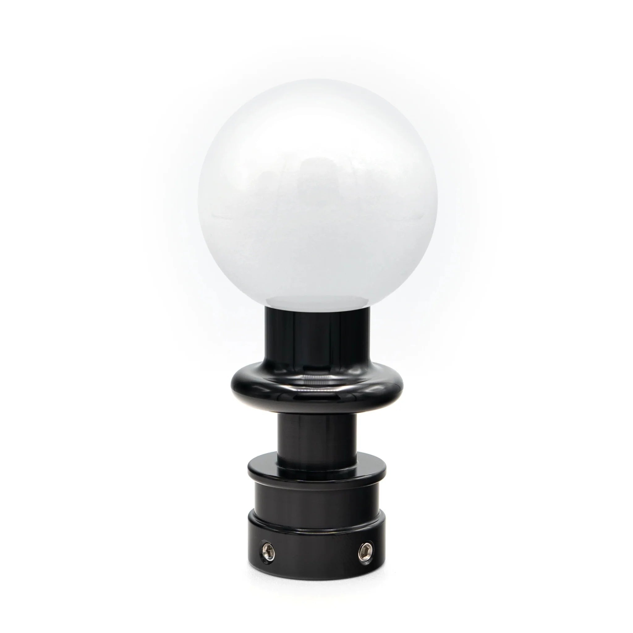 Billetworkz Automatic Shifter - Gloss White - Fits Subaru CVT: Forester (2019-2024)