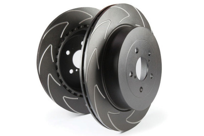 EBC BSD Sport Rotor - Front - 2015-2019 Subaru Legacy 3.6L