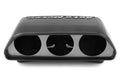 Autometer Direct Fit Dash Pod (Triple Gauge Mount) - 2013-2016 Scion FR-S / 2013-2020 Subaru BRZ / 2017-2019 Toyota 86