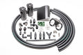 Radium Dual Catch Can Kit Fluid Lock - Subaru Models (inc. 2002-2014 WRX / 2004+ STI / 2004-2013 Forester XT)
