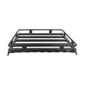 ARB Base Rack 49in x 51in with Mount Kit/Deflector/Full Cage Guard Rail