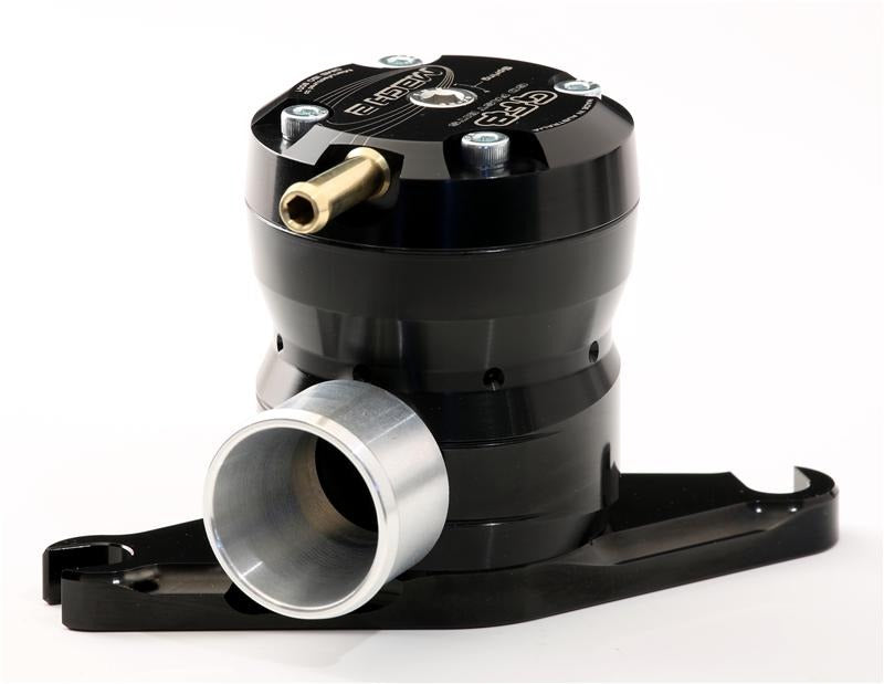 GFB Mach 2 TMS Recirculating Diverter Valve - 1999-2000 Subaru WRX / STI / B4 Legacy / 1998-2004 Subaru Forester GT/XT