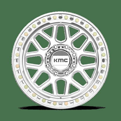 KM235 20X10 8X170 MACH -48MM
