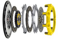ACT Mod-Twin 225 HD Sprung Street Clutch Kit - 2004-2021 Subaru STI