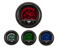 ProSport 2-1/16" Premium Evo Electrical Oil Temperature Gauge