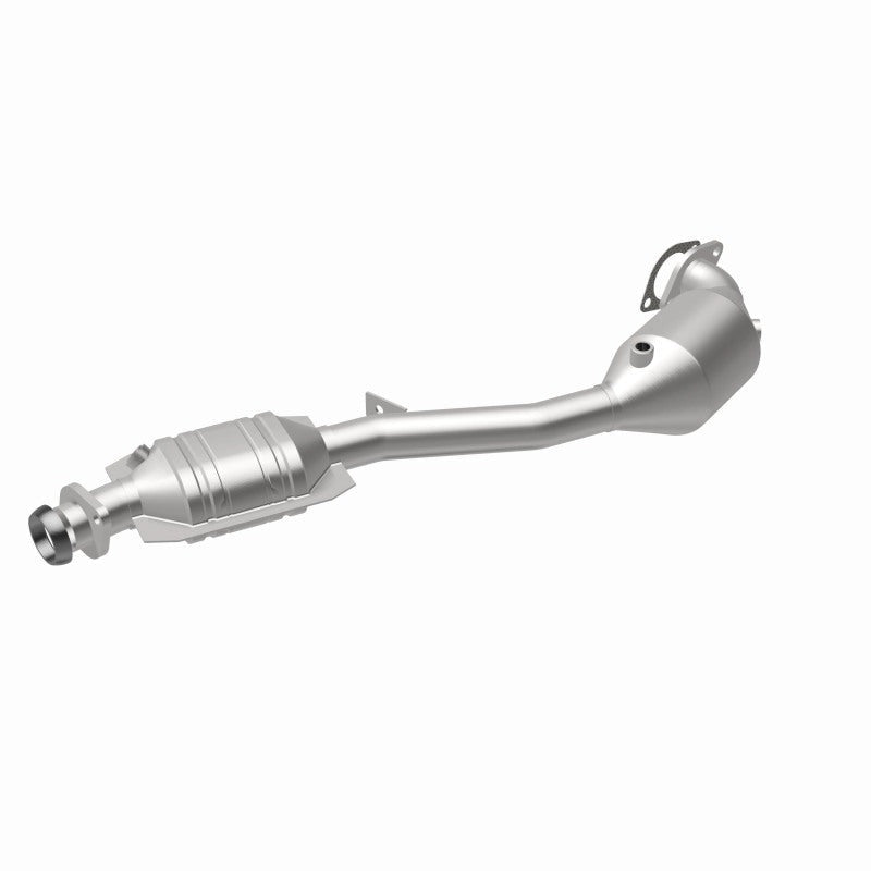 MagnaFlow Direct Fit Catalytic Converter - 2005-2009 Subaru Outback 2.5L