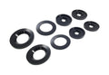 Torque Solution Rear Subframe Bushings (Race) - 2015-2021 Subaru WRX / STI