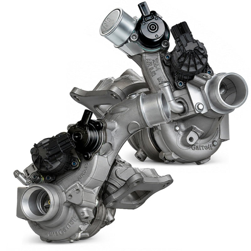 Garrett 2022+ Nissan 400Z 3.0L MGT1446Z Powermax Turbocharger (Left & Right Side)