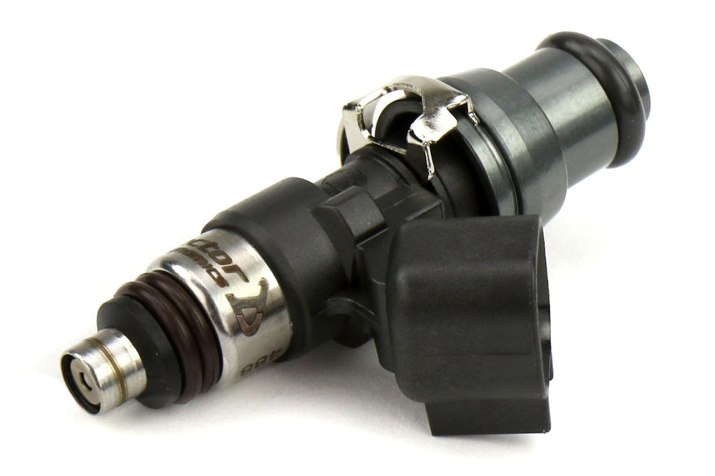 Injector Dynamics Fuel Injectors 1300cc w/ Top Feed Fuel Rails - 2004-2006 Subaru STI / 2005-2006 Legacy GT