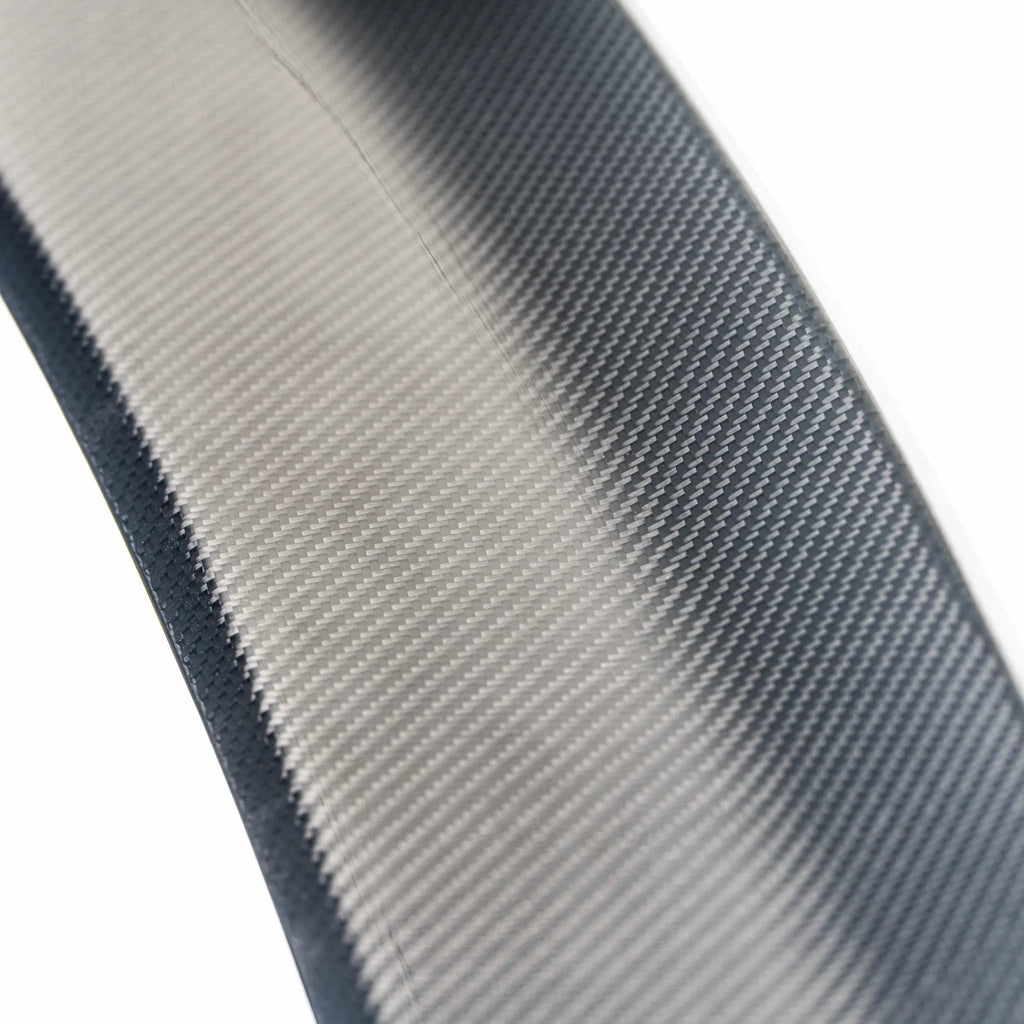 Compressive Tuning Halo Functional Aero Spoiler - 2022-2026 Subaru WRX