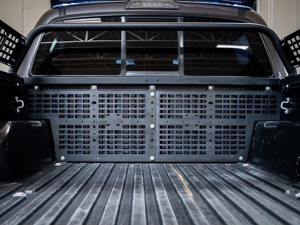 05-23 Toyota Tacoma Front Bed Molle System