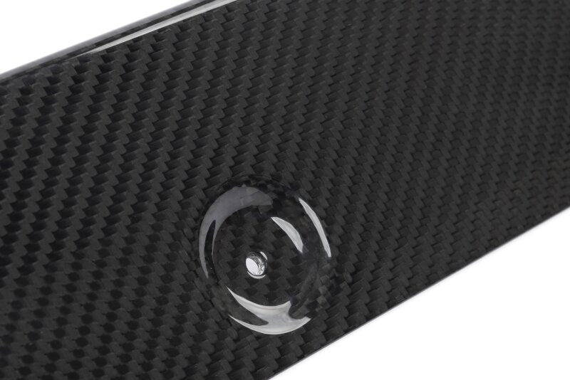 Dinan 21-27 BMW M3 (G80) Carbon Fiber Side Skirts - Set